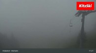 Archiv Foto Webcam Bichlalm in Kitzbühel 10:00