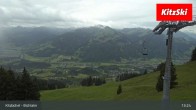 Archiv Foto Webcam Bichlalm in Kitzbühel 12:00