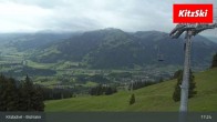 Archiv Foto Webcam Bichlalm in Kitzbühel 16:00