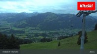 Archived image Webcam Bichlalm (Kitzbühel) 02:00