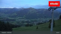 Archived image Webcam Bichlalm (Kitzbühel) 04:00