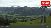 Archived image Webcam Bichlalm (Kitzbühel) 06:00