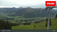 Archived image Webcam Bichlalm (Kitzbühel) 07:00