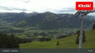 Archived image Webcam Bichlalm (Kitzbühel) 10:00