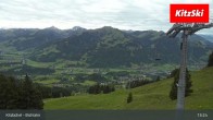 Archived image Webcam Bichlalm (Kitzbühel) 12:00