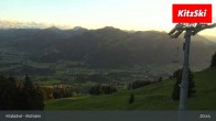 Archived image Webcam Bichlalm (Kitzbühel) 02:00