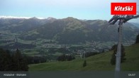 Archived image Webcam Bichlalm (Kitzbühel) 04:00