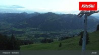 Archiv Foto Webcam Bichlalm in Kitzbühel 00:00