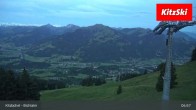 Archiv Foto Webcam Bichlalm in Kitzbühel 04:00