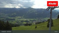 Archiv Foto Webcam Bichlalm in Kitzbühel 14:00