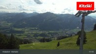 Archiv Foto Webcam Bichlalm in Kitzbühel 16:00