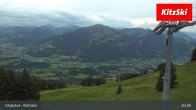 Archiv Foto Webcam Bichlalm in Kitzbühel 00:00