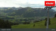 Archiv Foto Webcam Bichlalm in Kitzbühel 06:00