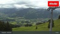Archiv Foto Webcam Bichlalm in Kitzbühel 12:00