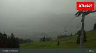 Archiv Foto Webcam Bichlalm in Kitzbühel 02:00