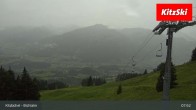 Archiv Foto Webcam Bichlalm in Kitzbühel 07:00