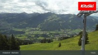 Archiv Foto Webcam Bichlalm in Kitzbühel 12:00