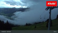 Archiv Foto Webcam Bichlalm in Kitzbühel 00:00