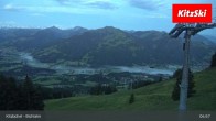 Archiv Foto Webcam Bichlalm in Kitzbühel 04:00