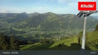 Archiv Foto Webcam Bichlalm in Kitzbühel 06:00