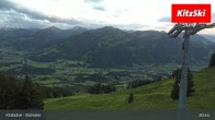 Archiv Foto Webcam Bichlalm in Kitzbühel 02:00