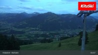 Archiv Foto Webcam Bichlalm in Kitzbühel 05:00
