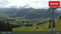 Archiv Foto Webcam Bichlalm in Kitzbühel 12:00