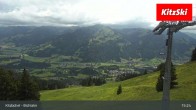 Archiv Foto Webcam Bichlalm in Kitzbühel 14:00