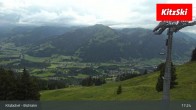 Archiv Foto Webcam Bichlalm in Kitzbühel 16:00