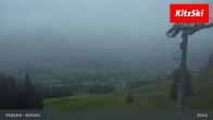 Archiv Foto Webcam Bichlalm in Kitzbühel 02:00