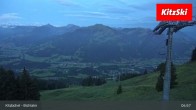 Archiv Foto Webcam Bichlalm in Kitzbühel 04:00