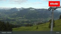 Archived image Webcam Bichlalm (Kitzbühel) 02:00
