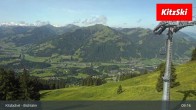 Archived image Webcam Bichlalm (Kitzbühel) 03:00