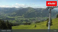 Archived image Webcam Bichlalm (Kitzbühel) 05:00