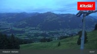 Archived image Webcam Bichlalm (Kitzbühel) 04:00