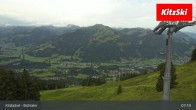Archived image Webcam Bichlalm (Kitzbühel) 06:00