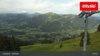 Archived image Webcam Bichlalm (Kitzbühel) 07:00