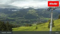 Archived image Webcam Bichlalm (Kitzbühel) 08:00