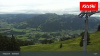 Archived image Webcam Bichlalm (Kitzbühel) 10:00