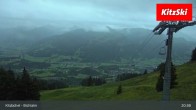 Archiv Foto Webcam Bichlalm in Kitzbühel 20:00