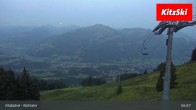 Archiv Foto Webcam Bichlalm in Kitzbühel 04:00