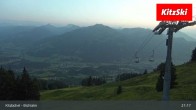 Archiv Foto Webcam Bichlalm in Kitzbühel 20:00