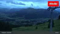 Archiv Foto Webcam Bichlalm in Kitzbühel 04:00