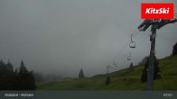 Archiv Foto Webcam Bichlalm in Kitzbühel 07:00