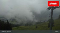 Archiv Foto Webcam Bichlalm in Kitzbühel 08:00