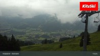 Archiv Foto Webcam Bichlalm in Kitzbühel 12:00