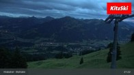 Archiv Foto Webcam Bichlalm in Kitzbühel 00:00