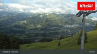 Archiv Foto Webcam Bichlalm in Kitzbühel 06:00