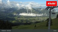 Archiv Foto Webcam Bichlalm in Kitzbühel 07:00