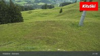 Archiv Foto Webcam Bichlalm in Kitzbühel 02:00